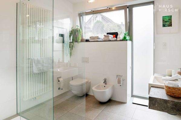 Badezimmer Erdgeschoss