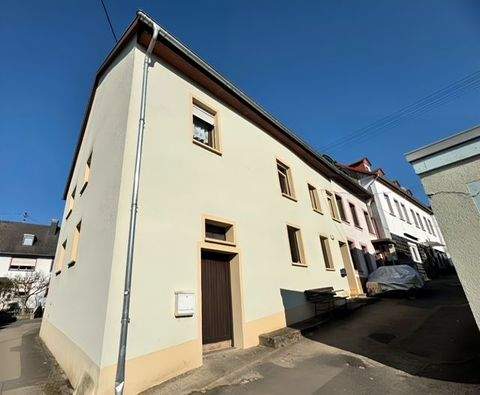 Trier Häuser, Trier Haus kaufen