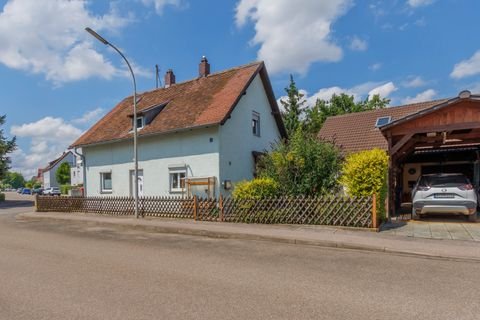 Ingolstadt Häuser, Ingolstadt Haus kaufen