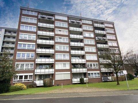 Krefeld Wohnungen, Krefeld Wohnung kaufen