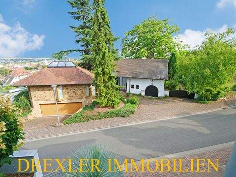 Grünstadt Häuser, Grünstadt Haus kaufen