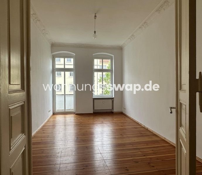 4 Zimmer Wohnung in Berlin (Friedrichshain)