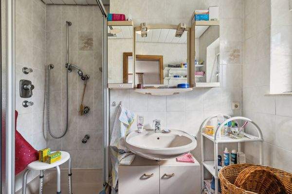 Badezimmer Erdgeschoss