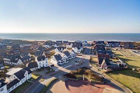 Wenningstedt (Sylt) Wohnungen, Wenningstedt (Sylt) Wohnung kaufen