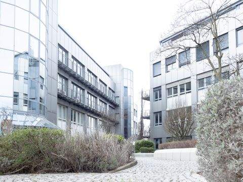 Ettlingen Büros, Büroräume, Büroflächen 