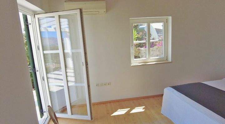 Obergeschoss Schlafzimmer