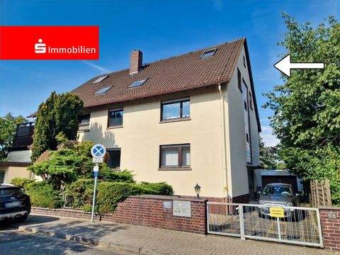 Hanau Wohnungen, Hanau Wohnung kaufen