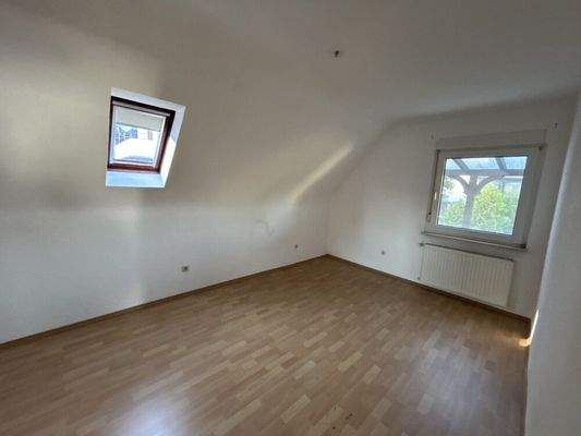 Elternschlafzimmer (DG)