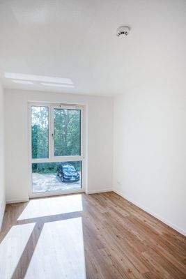 Beispielansicht Zimmer