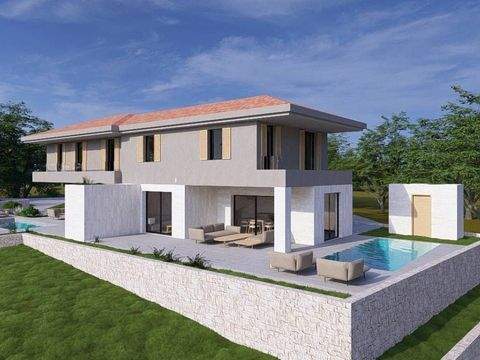 Malinska-Dubasnica Häuser, Malinska-Dubasnica Haus kaufen