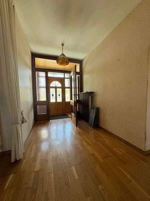 Eingang / Flur