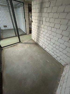 Aussicht Kellerabteil Nr. 2