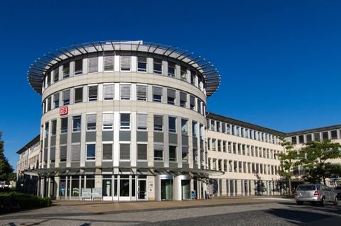 Dresden Büros, Büroräume, Büroflächen 