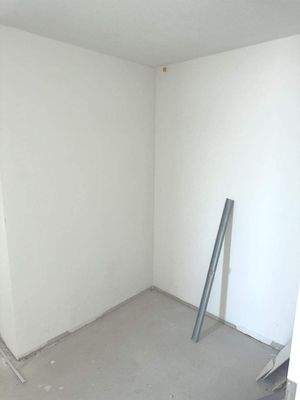 Windfang mit Garderobe