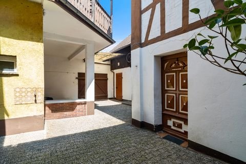 Groß-Rohrheim Häuser, Groß-Rohrheim Haus kaufen