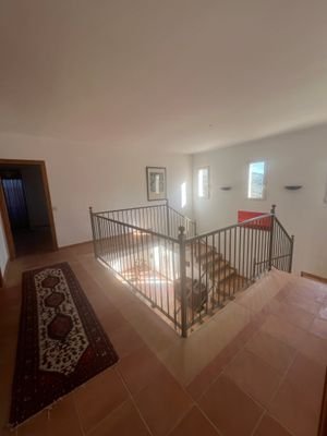 Schlafzimmer Obergeschoss 