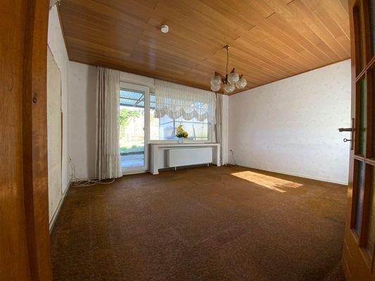 Wohnzimmer (Anbau)