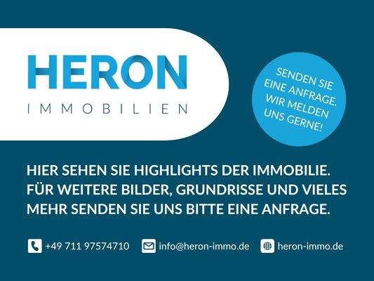 Weitere Angaben im Exposé