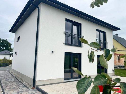 Ideen gemeinsam finden