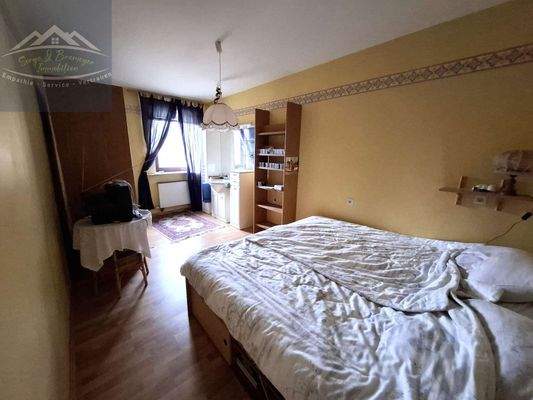 12 Gäste-Schlafzimmer I