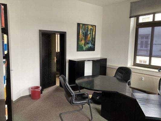 Büroraum 1
