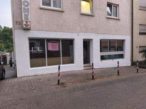 Ispringen Büros, Büroräume, Büroflächen 