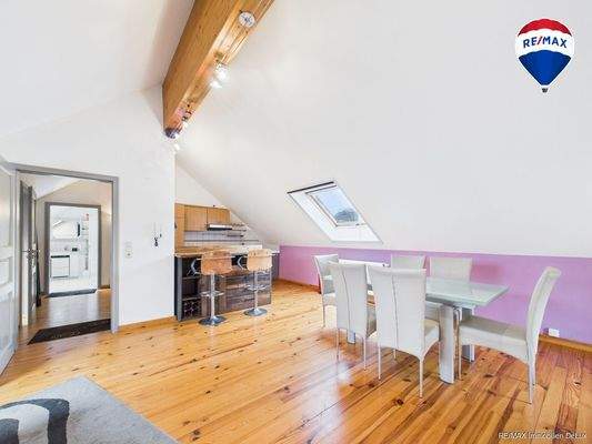 REMAX Immobilien DeLux Haus in Mettlach / Faha zu verkaufen