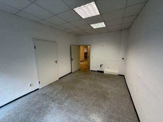 Zimmer 5 - vorne links