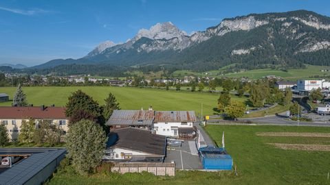 St. Johann in Tirol Grundstücke, St. Johann in Tirol Grundstück kaufen