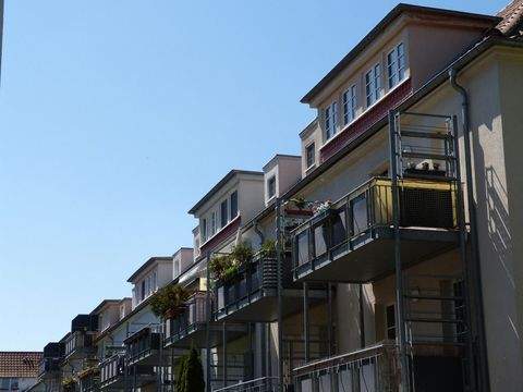 Eisenach Wohnungen, Eisenach Wohnung kaufen