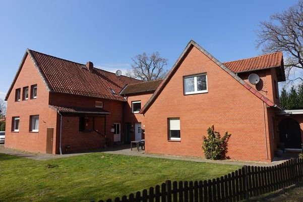 Gartenansicht