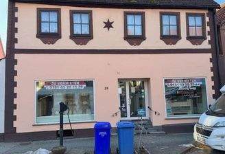 Das Mehrfamilienhaus