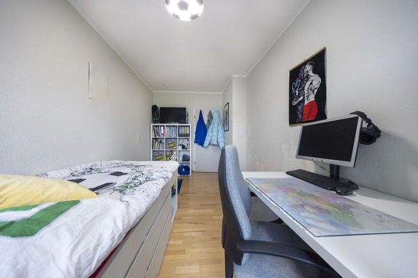 2. Kinderzimmer weitere Ansicht neu