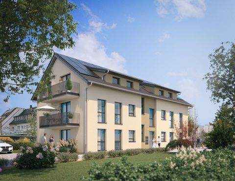 Karlsruhe Wohnungen, Karlsruhe Wohnung kaufen