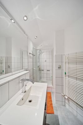 Badezimmer OG