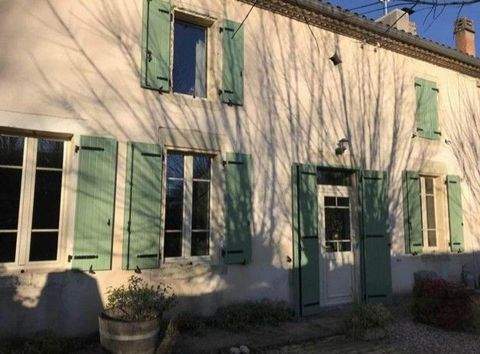 FARGUES Häuser, FARGUES Haus kaufen