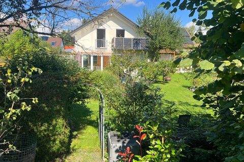 Penzberg Häuser, Penzberg Haus kaufen