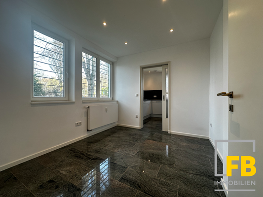 Vorküche-/Frühstückszimmer