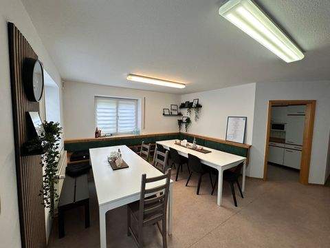 Kammerstein Büros, Büroräume, Büroflächen 