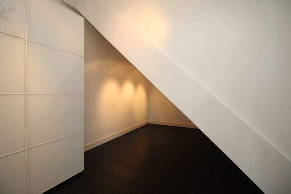 BLICK IN EINEN WEITEREN RAUM, NUTZBAR ALS HOME OFFICE, GYM u. a.