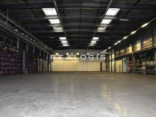 Beispielbild Innenansicht