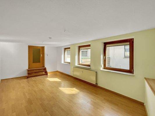 OG WE 2 Schlafzimmer