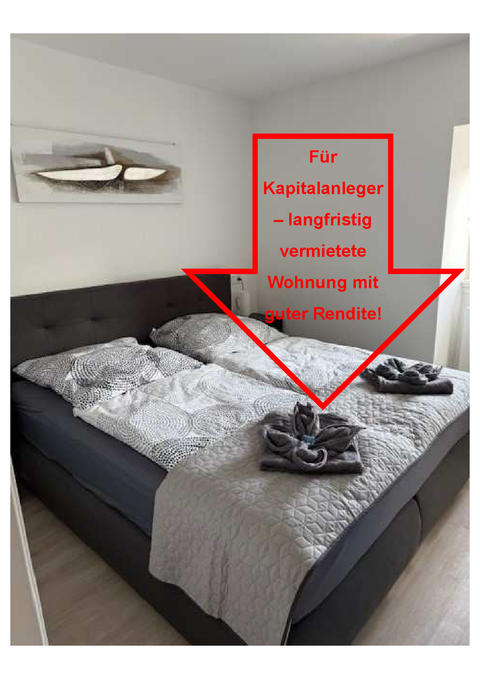 Brauneberg Wohnungen, Brauneberg Wohnung kaufen