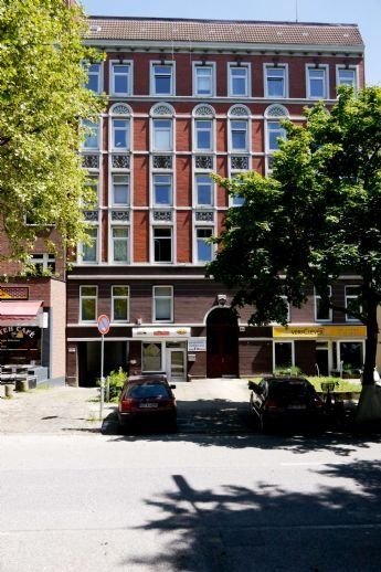 2 Zimmer Wohnung in Hamburg (Winterhude)