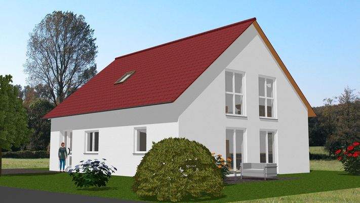 .. freist. Zweigenerationenhaus !