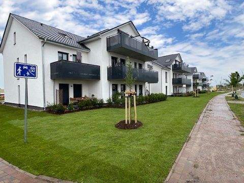 Waren Wohnungen, Waren Wohnung mieten