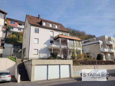 Bad Mergentheim Häuser, Bad Mergentheim Haus kaufen