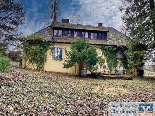 Ansicht 2 Altbestand