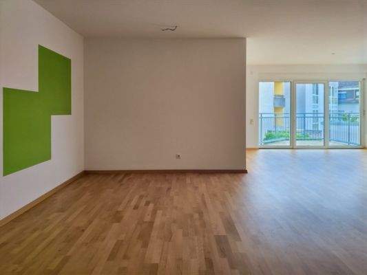 Wohn- und Essbereich