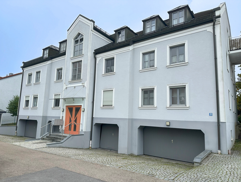 Passau Wohnungen, Passau Wohnung kaufen